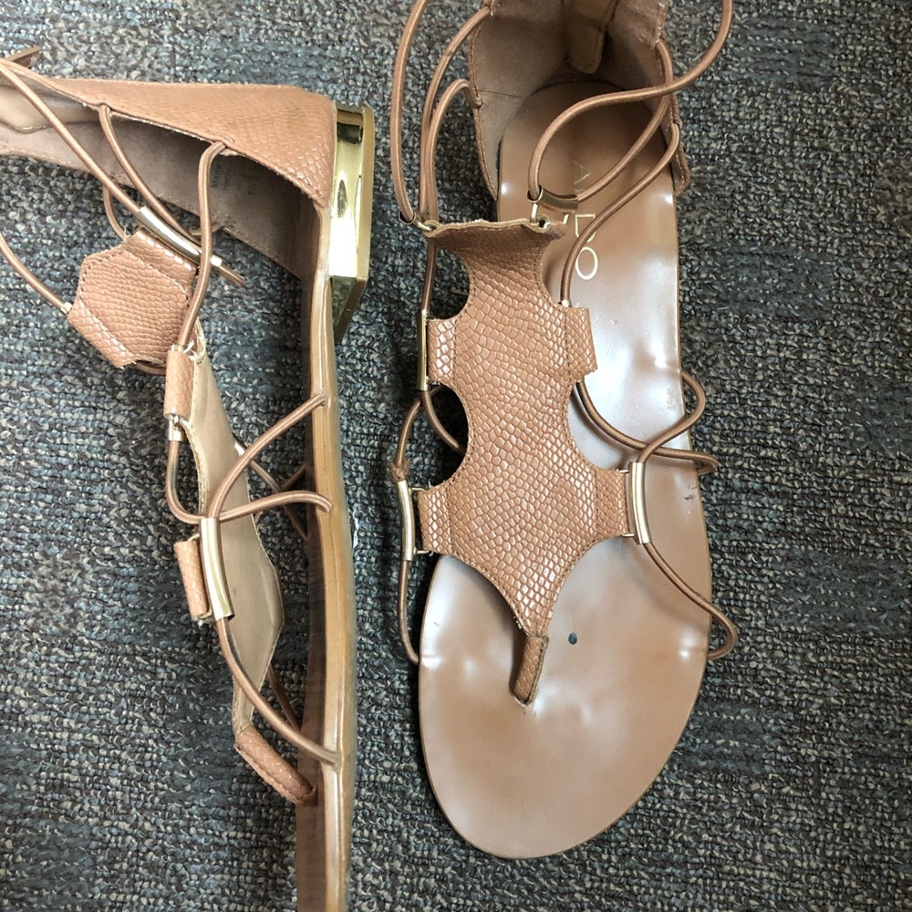 Sandals - Picture 2 of 2